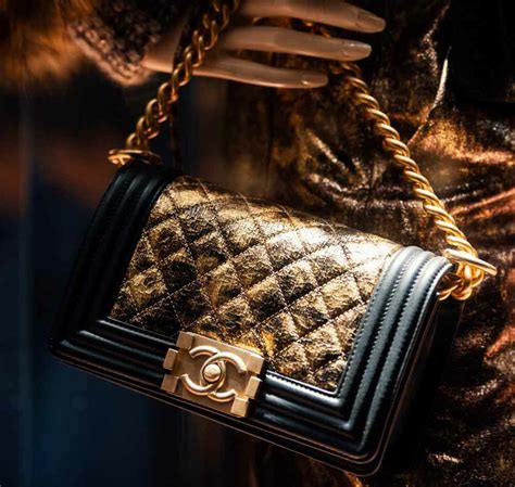 is a chanel bag a good investment|why is chanel so expensive.